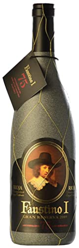 Faustino I 75 Aniversario Rioja Reserva 75 cl