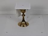 Catholic Altar Linens Set with Red Cross (Pall, Purificator, Corporal, Towel)