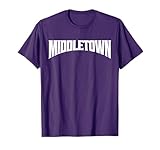 Middletown Ohio T-Shirt