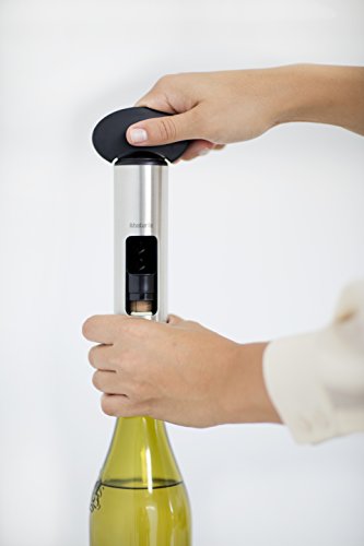 Foto von Brabantia Korkenheber Classic, Edelstahl