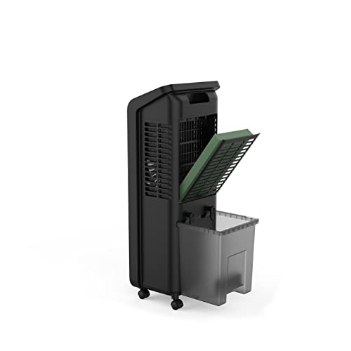 Refroidisseur évaporatif ARGO POLYFEMO SLIM système VORTEX - 7