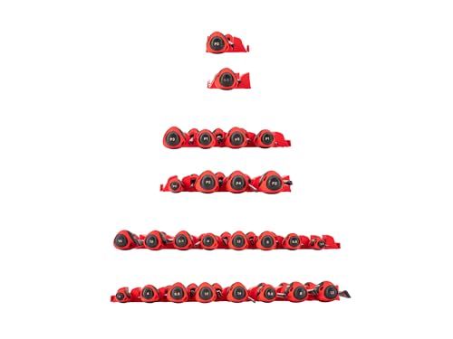 Image of TEKTON Phillips and Slotted Screwdriver Set, 26-Piece | DWZ90119
