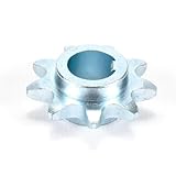 Manco 8720 Go-Kart Axle Sprocket Genuine Original Equipment Manufacturer (OEM) Part