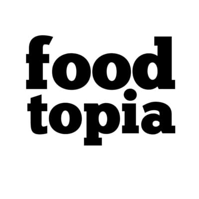 JOS&Eacute; PADILHA no FOODTOPIA #23 Podcast Por  arte de portada