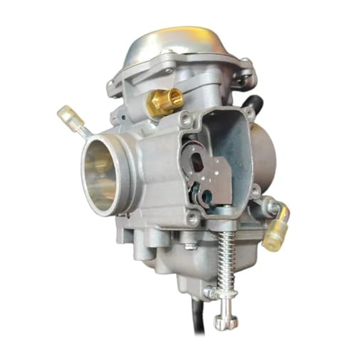 Carburateur PD34J ATV à flux optimisé pour moteur GY6 YFM350-A