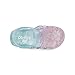 OshKosh B'Gosh Girls Marie Fashion Sandal, Purple