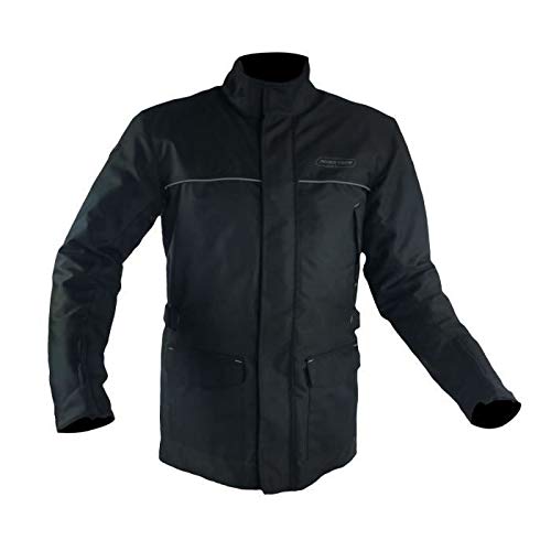Las mejores Chaquetas de moto de invierno Rider-Tec
