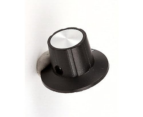 Compatible for use with Lincoln Knob Control Speed 12447Sp KolCoh15786