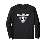 Natasha Cloud: NY 9 - New York Basketball Long Sleeve T-Shirt