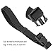 Bloepum Adjustable Scuba Diving Knife Straps Knife Belt for Dive Snorkeling Secure Dive Gear Fit