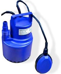 New 636:Submersible Sump Pump for Basements:Ponds:Pools