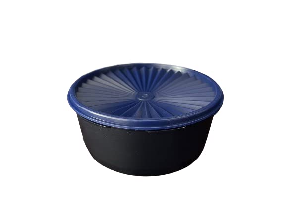 Amazon.com: New Tupperware Servalier Canister 8 Cup / 1.9L with