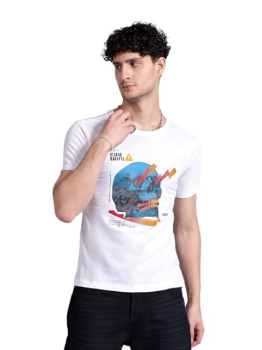 Image of THE Indian Garage CO Men T-Shirt