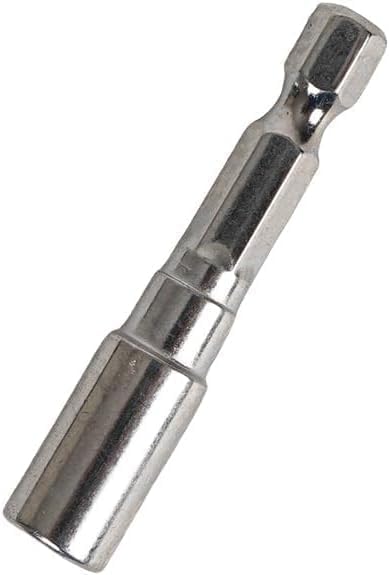 Drum Key Chain Steel Drum Tuning Key Drill Bit Hex Shank Metric Tips Drum Tuning Accessory
