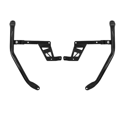 Barres de protection moteur moto et autoroute anti-casse R1300GS