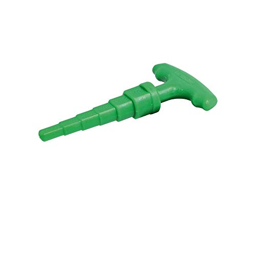 Calibratore svasatore manuale per multistrato