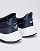 CARE OF by PUMA Slip on Runner Low-Top Sneakers, Azul (Navy Blazer-Oatmeal),...