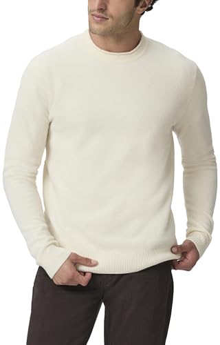 PAIGE Men's Vick Crew Neck Sweater