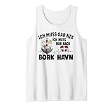 Bork Havn Dänemark Souvenir
