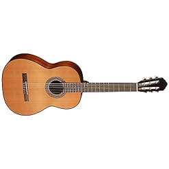 Cort A-001-1921-2 Guitare classique avec sac - Les Beatles, Paul McCartney, John Lennon, RIngo Starr, George Harrison