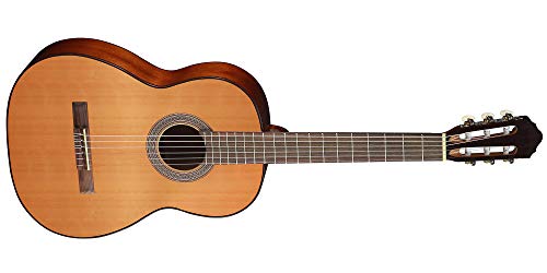Cort A-001-1921-2 Guitare classique avec sac