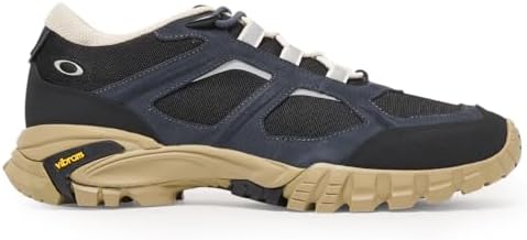 Oakley Sierra Terrain Men's Walking, (00N) Graphite, 7 US : Amazon