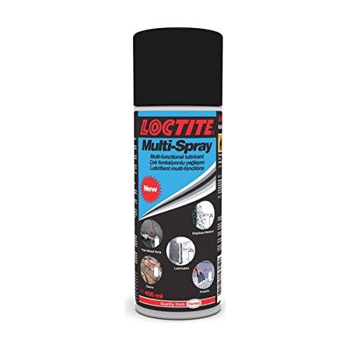 Loctite Yağlayici Lb 8201/400 Ml