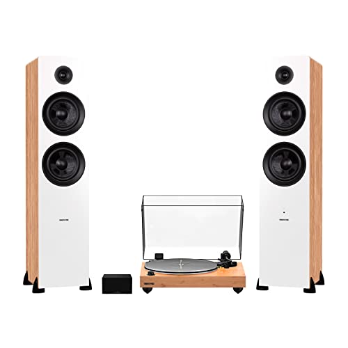 Fluance RT85N + Ai81