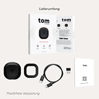 TomTom Verkehrsalarm Blitzerwarner für Auto| ohne ABO | CarPlay – Ansicht 9
