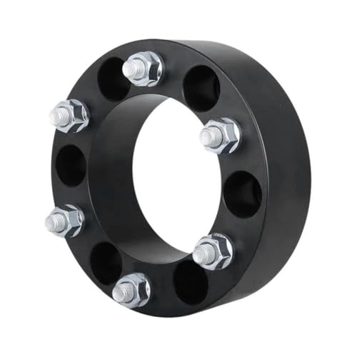 Entretoise de roue 30mm 6x139.7 CB 108mm pour corriger le frottement des pneus