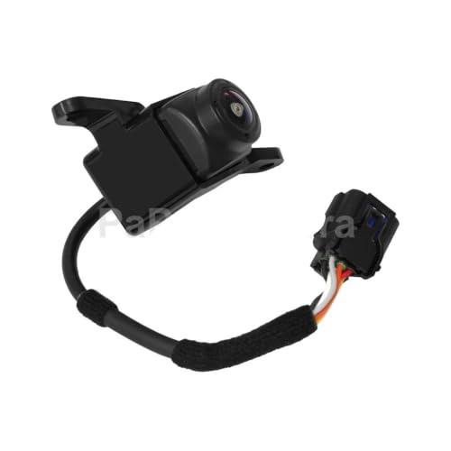 Caméra côté gauche 95790-C5000 de rechange pour système d'inversion de marche
