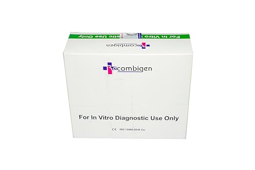 Image of Troponin I Test Card Rapid Test Card Troponin Test At Home Troponin Test At Home