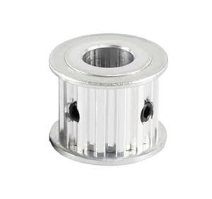 Uqmbcefdq UQMBCEFDQ Koło Zębate Daszkowe 15T