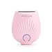 Price comparison product image Magnitone GoBare! Rechargeable Waterproof Compact Mini Lady Shaver for Legs, Underarms and Bikini Line - Pink, MLS01PP