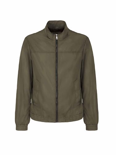 Geox Veste M8221R veste mi-saison noire pour homme T2466 F3172