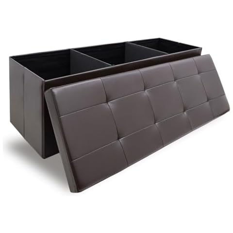 Banc Coffre DuneDesign 110 cm Cover