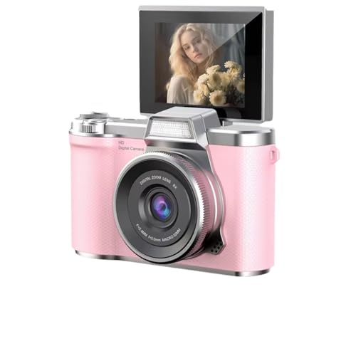 Caméra de photographie 4K autofocus pour capturer vos moments en haute définition 48MP CCD