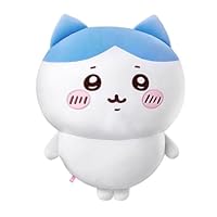 ちいかわ　うさぎ　BIGぬいぐるみ　低反発クッション　ポーチ　7点セット Amazon.co.jp: Rtwrsudちいかわ うさぎ ぬいぐるみ big 特大