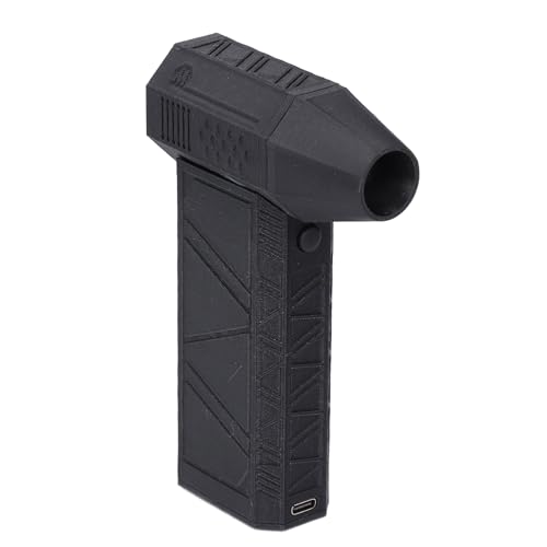 電動送風機 ジェットファン 130000rpm