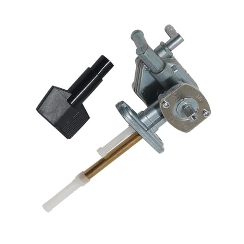 Interrupteur petcock de carburant anti-fuite pour Bandit GSF 600 1200