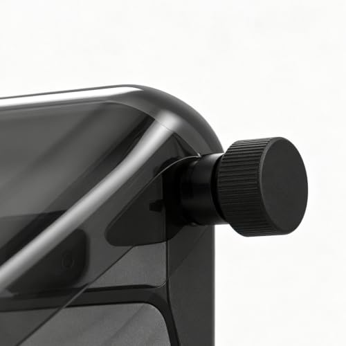 Evita reflejos con el protector solar magnético de móvil para coche 7