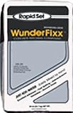 CTS CEMENT MANUFACTURING 703010050 50LB Wunderfixx