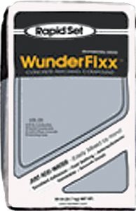 CTS CEMENT MANUFACTURING 703010050 50LB Wunderfixx