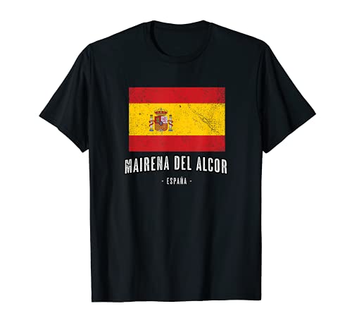 Mairena del Alcor Spain, Black