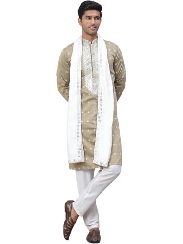Image of Jompers Mens Kurta Sets