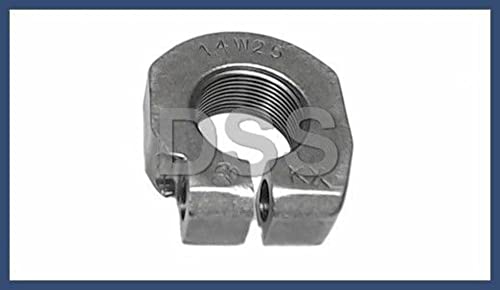 Miniatura 3 de Tuerca de cubo de rueda 1163340372