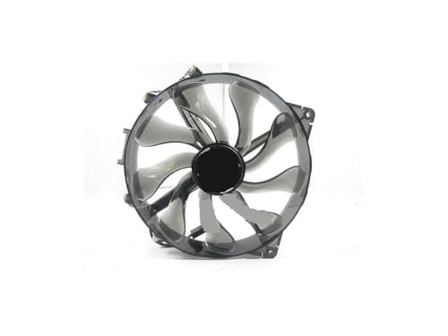 Ventilateur A14025-16CB-4FP-F1 12V 0.4A pour refroidissement optimal