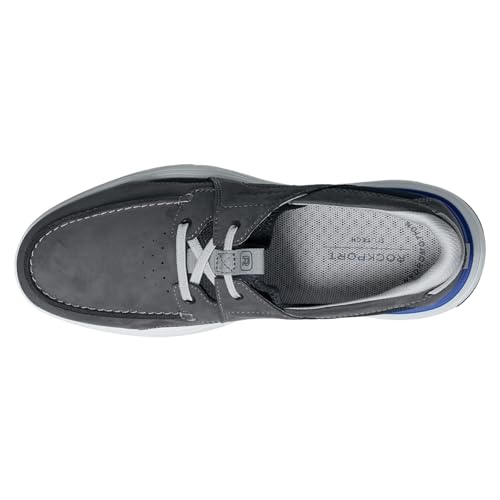 Rockport Men's Seadon Boat Shoe2