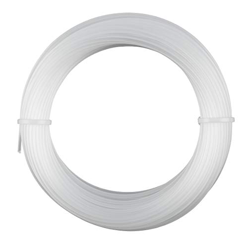 KWB 49654113 - Hilo de nylon para cortaborde (1.3 mm x 15 m, SB)
