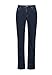 Produktbild Million X Damen Hose New Linda basic darkblue W 44 L 32